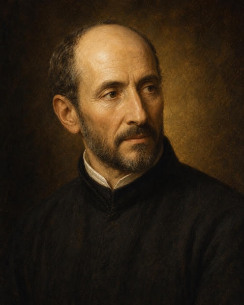 San Ignacio de Loyola