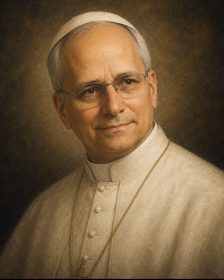 León XIV
