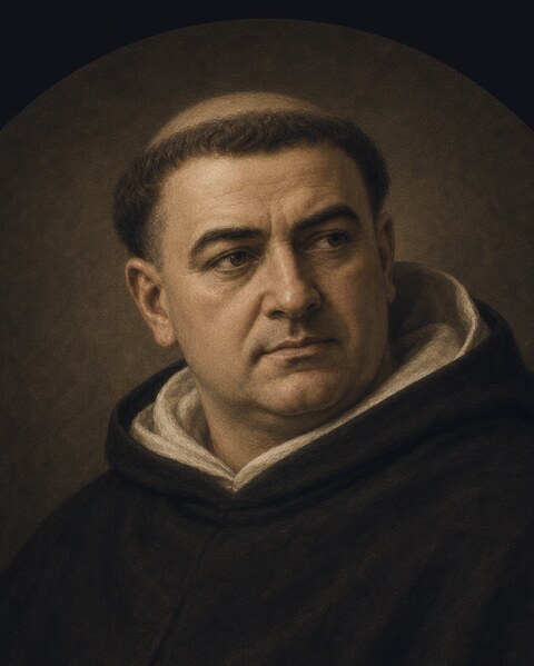 Santo Tomás de Aquino